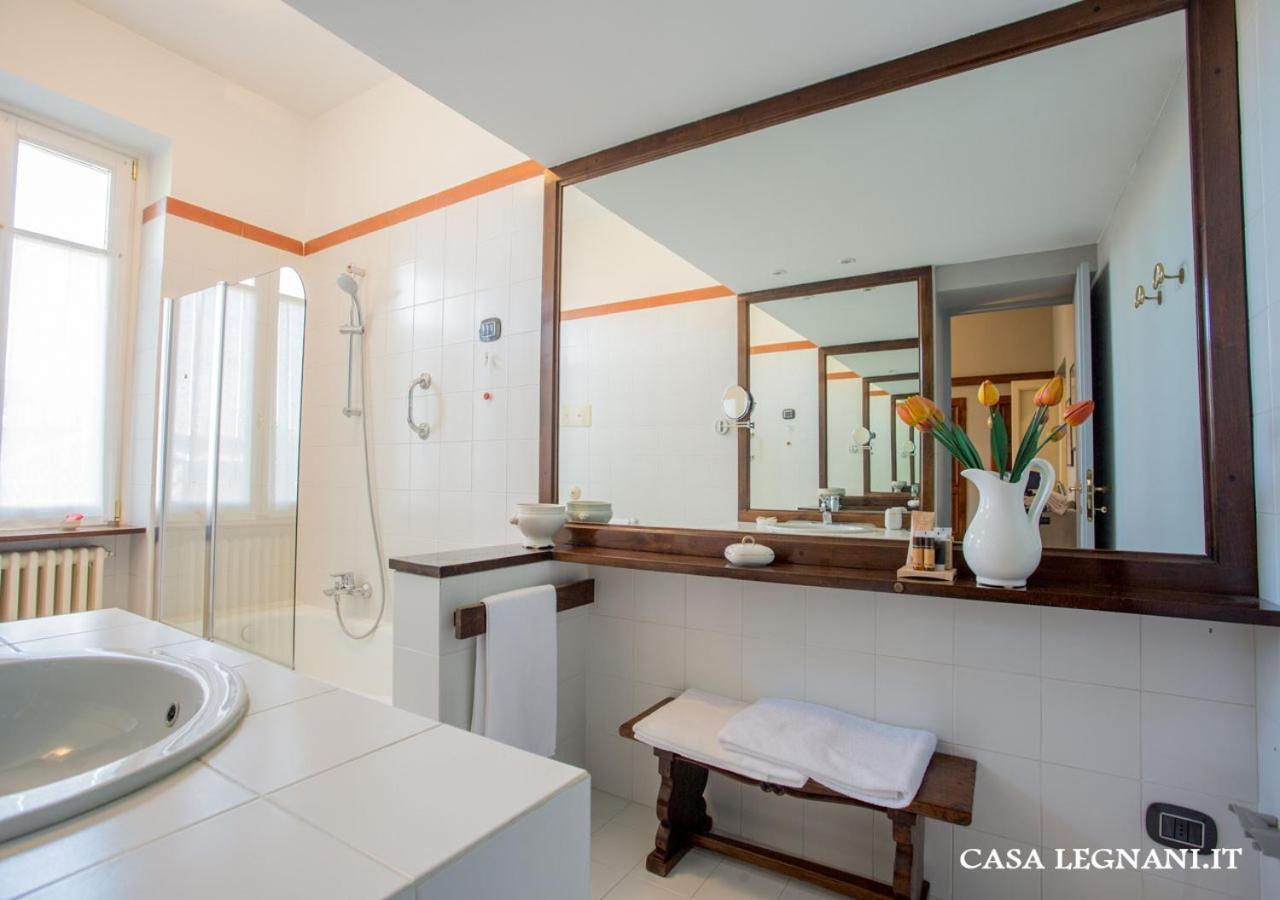 Casa Legnani Bed and Breakfast Cogliate Εξωτερικό φωτογραφία