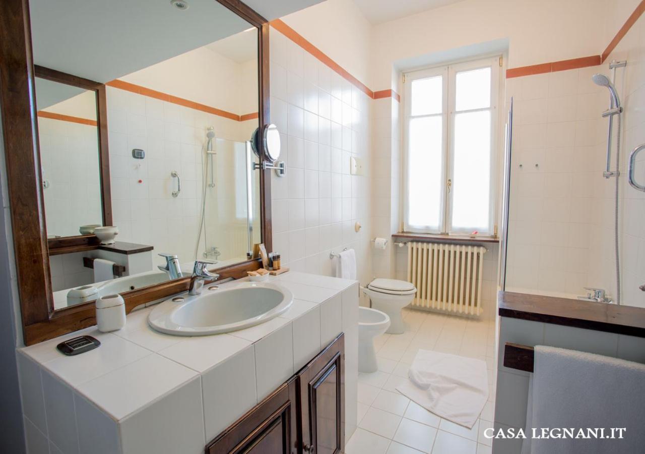 Casa Legnani Bed and Breakfast Cogliate Εξωτερικό φωτογραφία