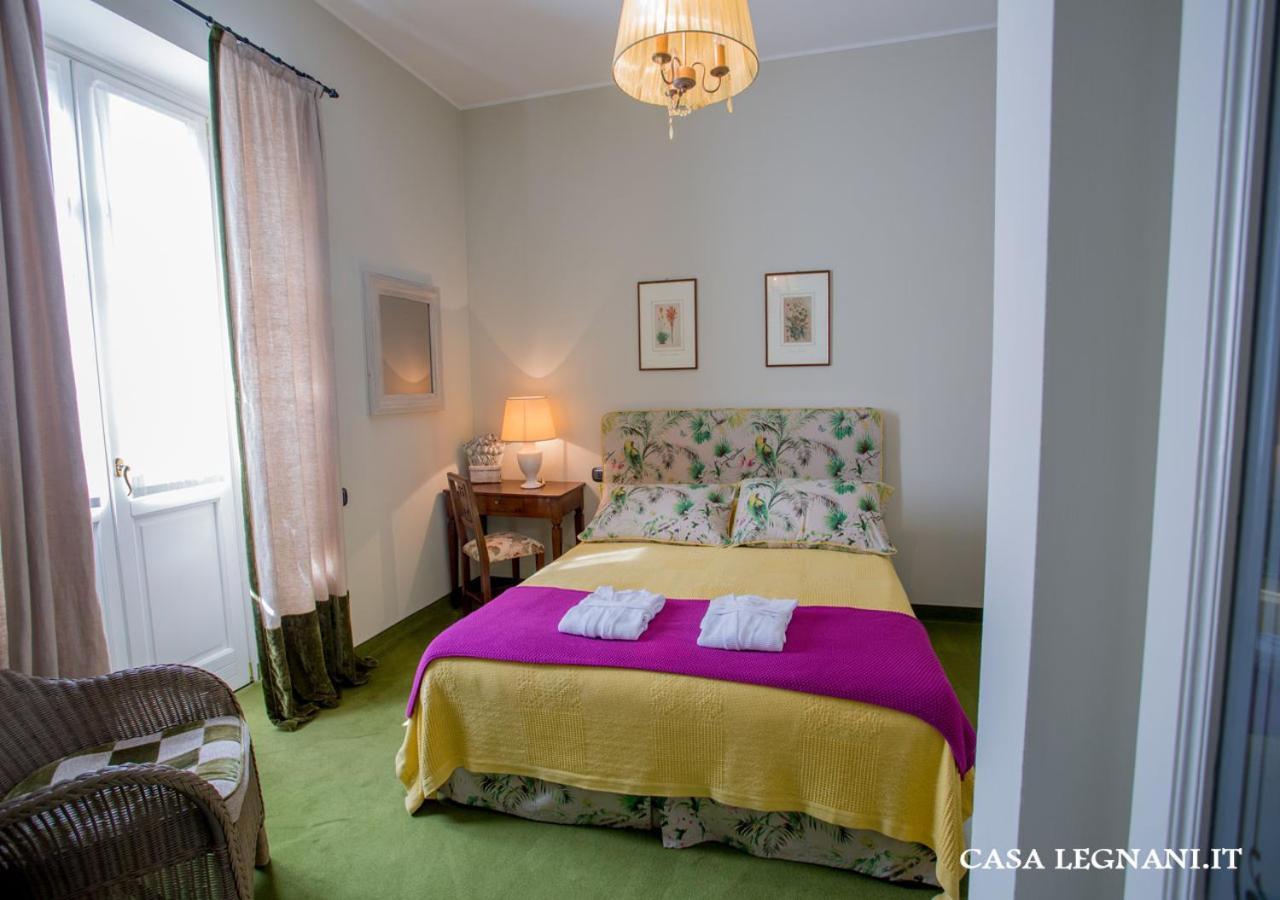 Casa Legnani Bed and Breakfast Cogliate Εξωτερικό φωτογραφία